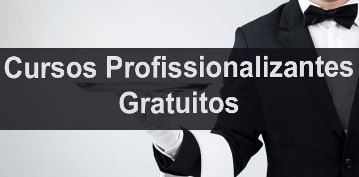 cursos profissionalizantes teresina