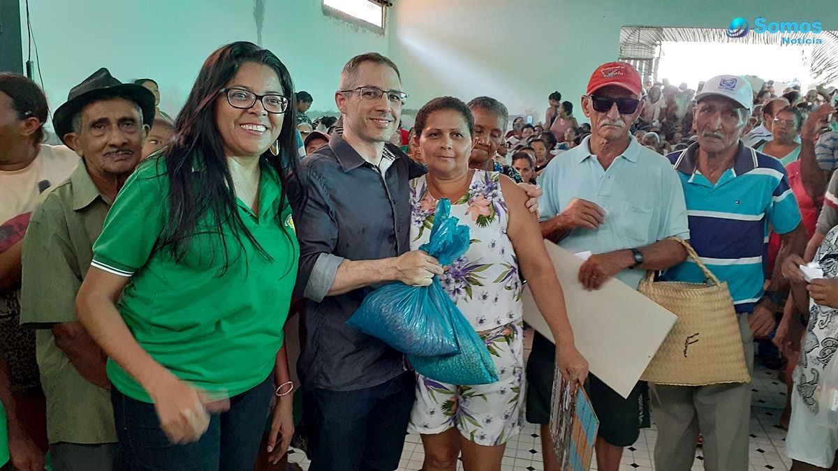 entrega de sementes str amarante