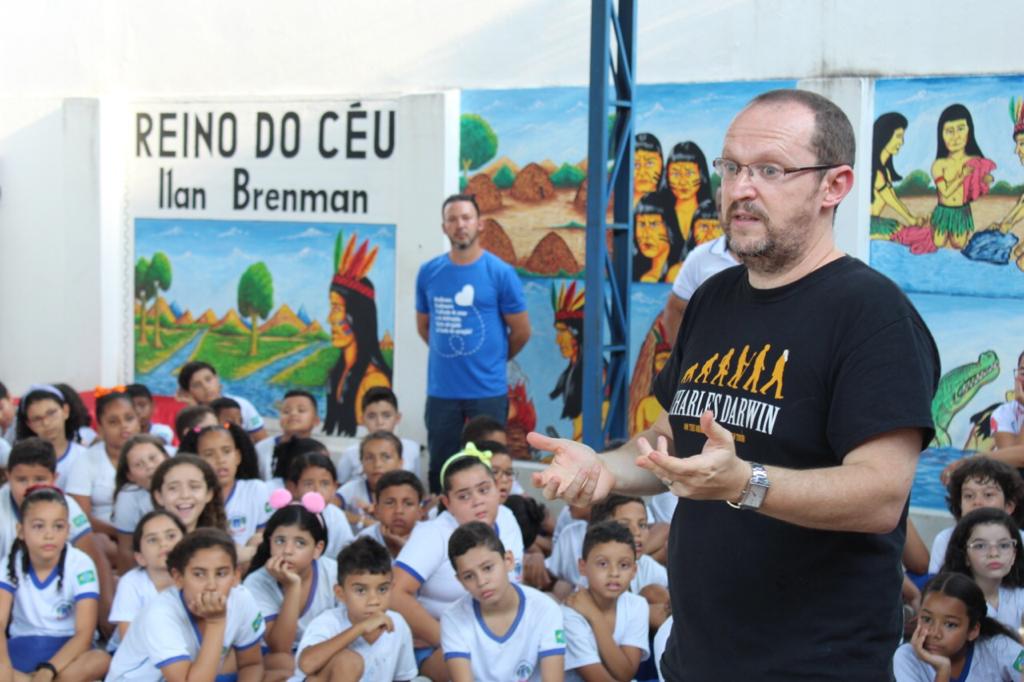 Feira Literária oeiras