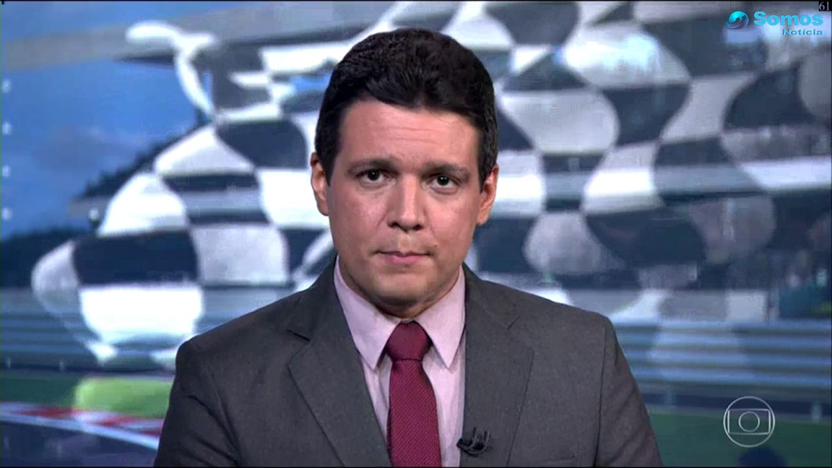 saúde de marcelo magno