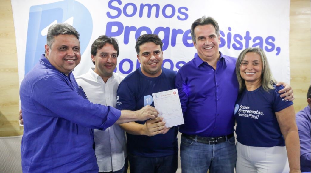 prefeitos progressistas ciro nogueira