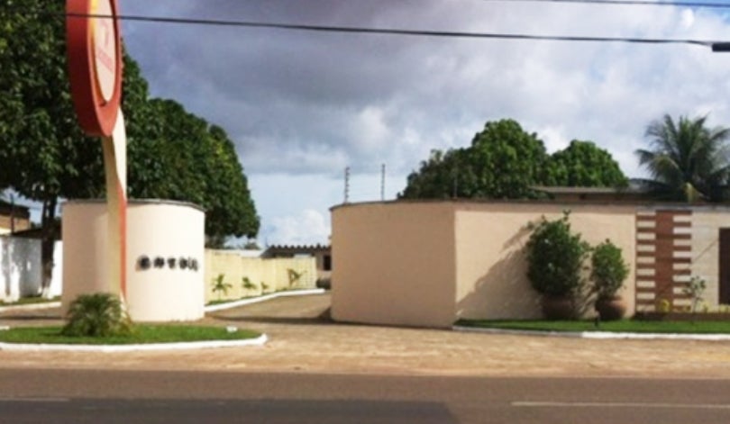 arrastão em motel são luís maranhão