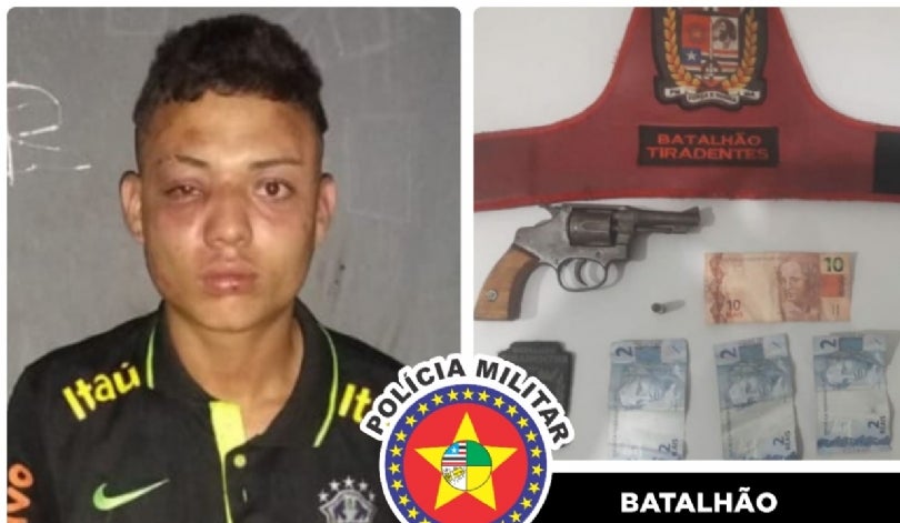 linchamento assaltante são luís maranhão