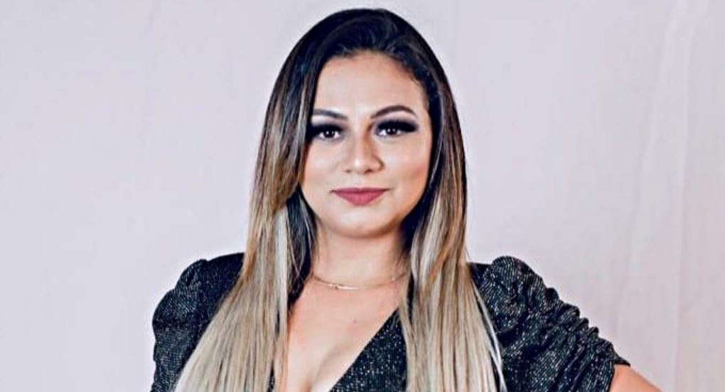 cantora josé de freitas