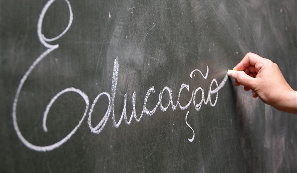 Simpósio educação básica piauí