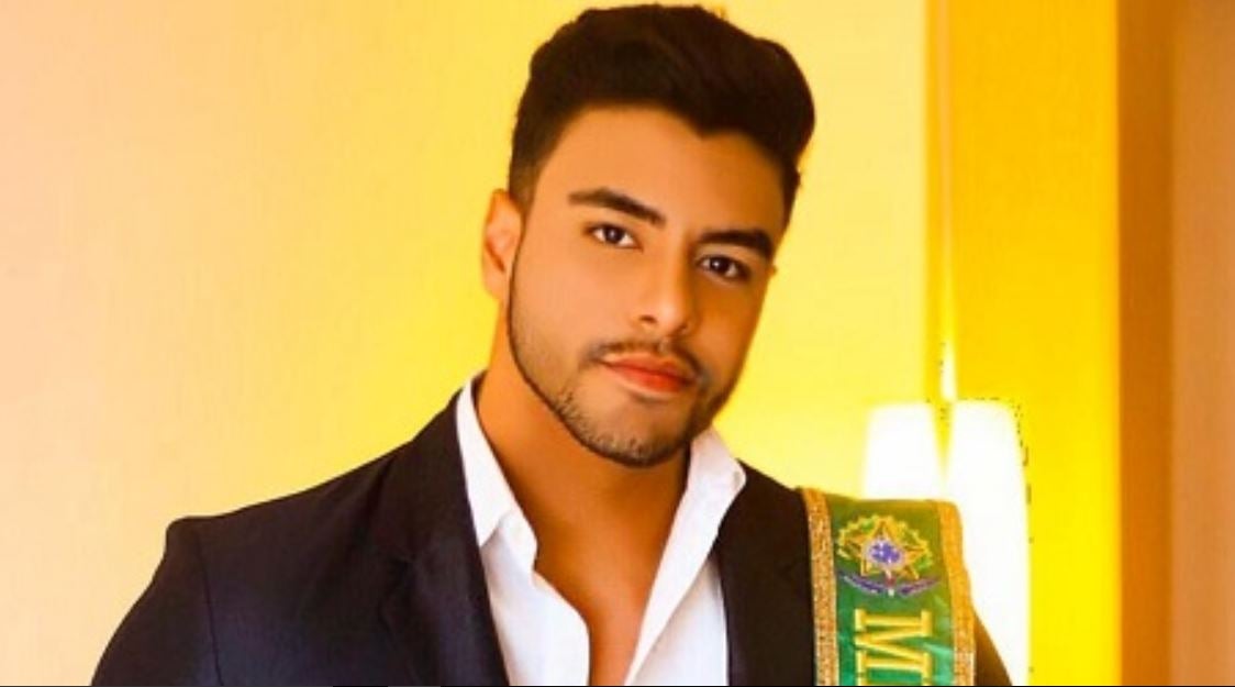 piauiense mister brasil 2019