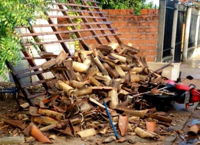 cobertura de comércio josé de freitas