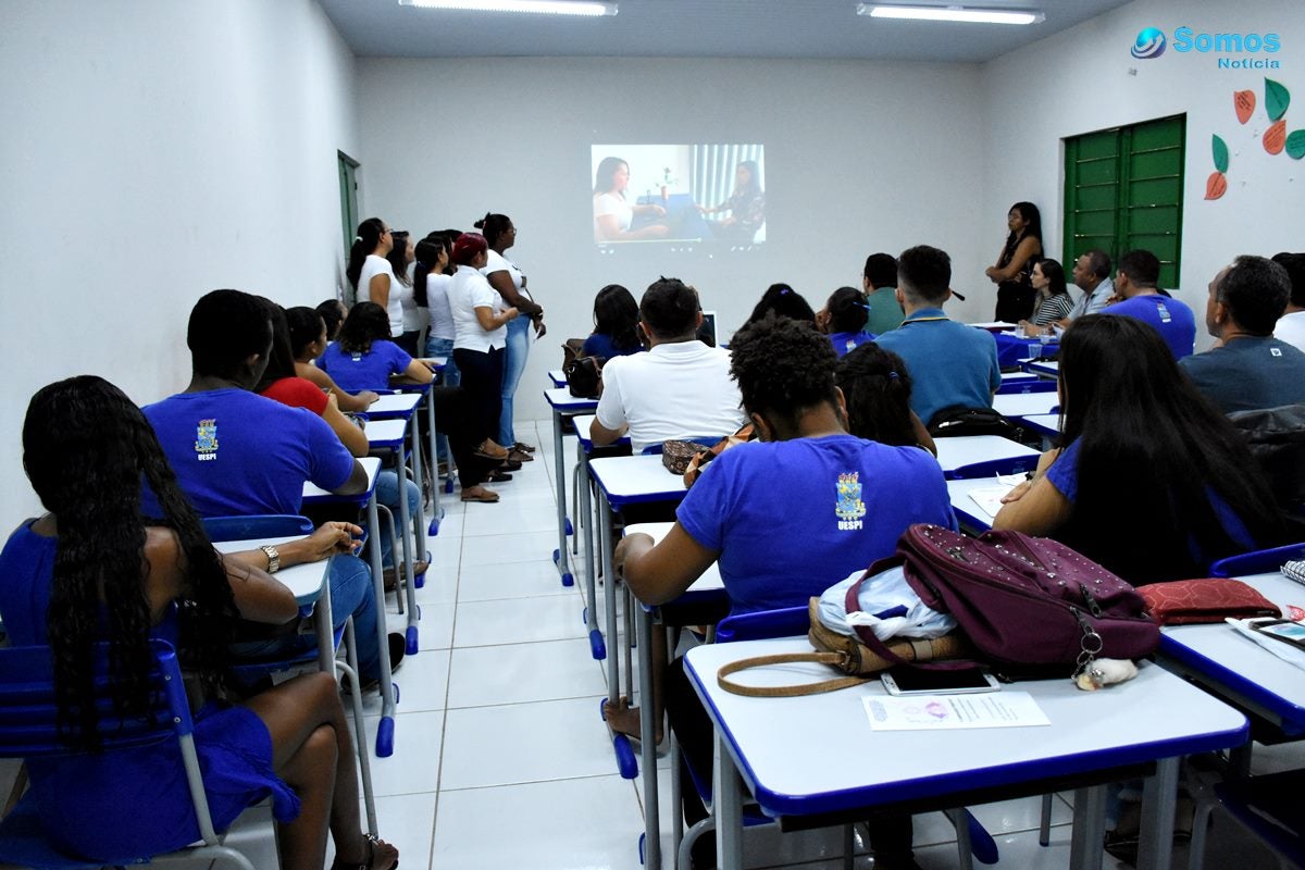 seminário temático amarante