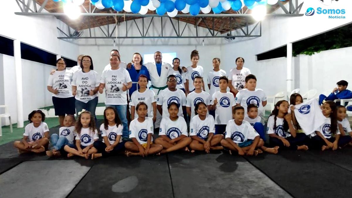 aula inaugural são francisco do maranhão