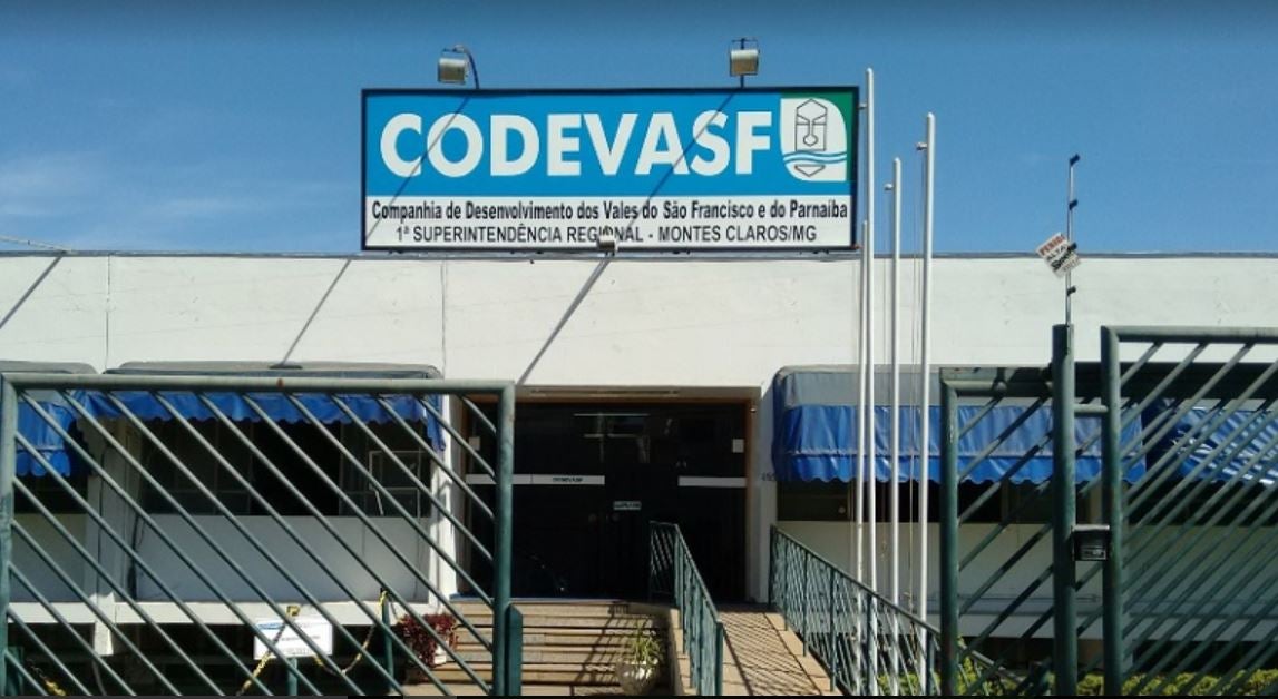 codevasf Piauí