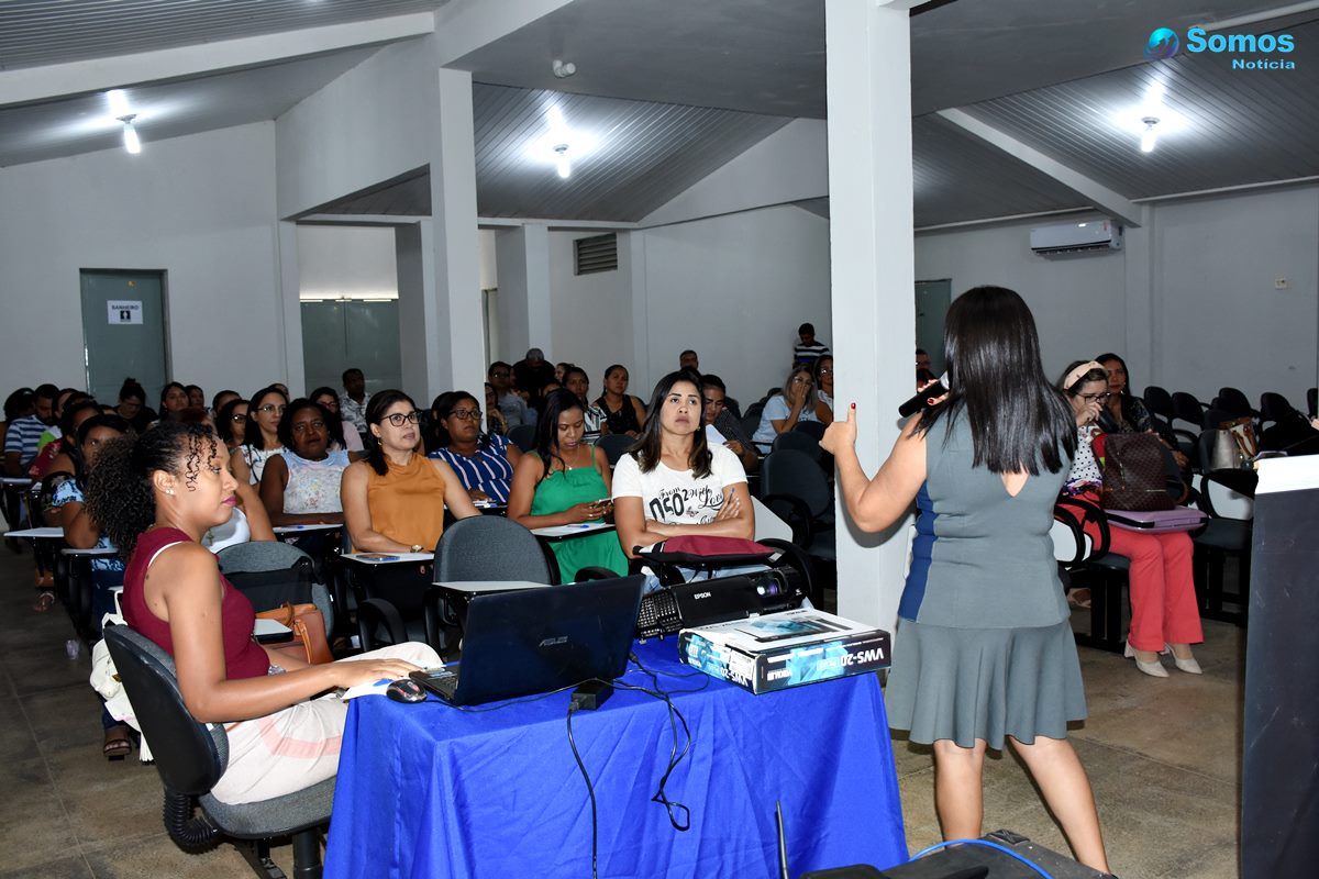 encontro de formação amarante