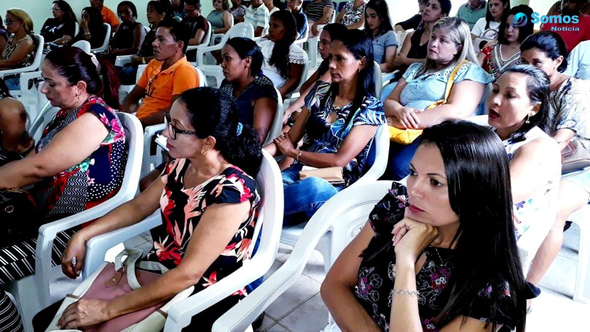 reunião são francisco do maranhão saúde