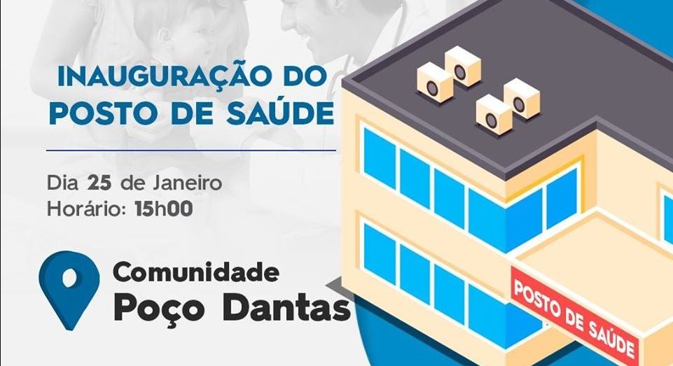 ubs poço danta