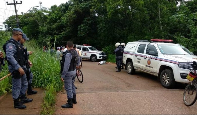 sargento são josé de ribamar