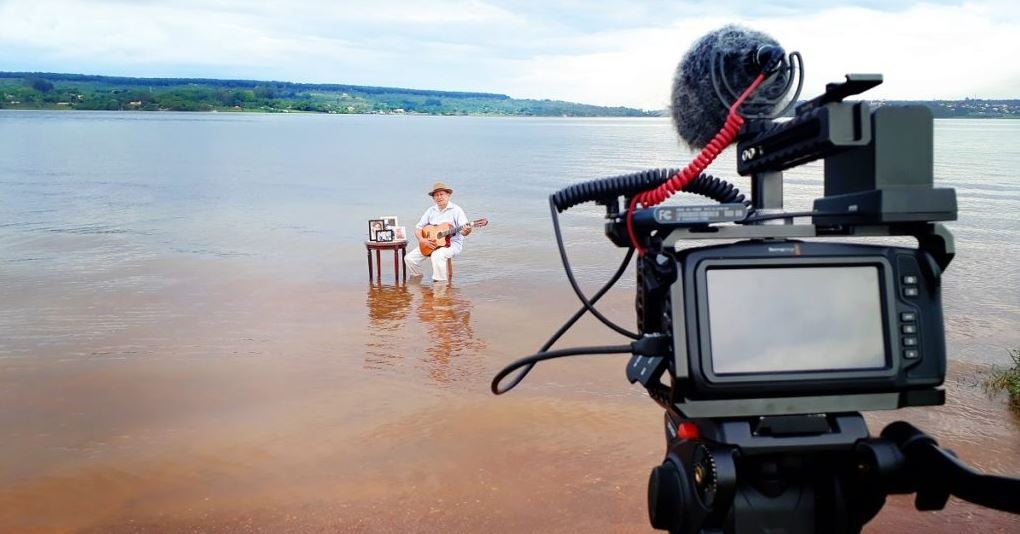 violeiro piauiense seu zeca