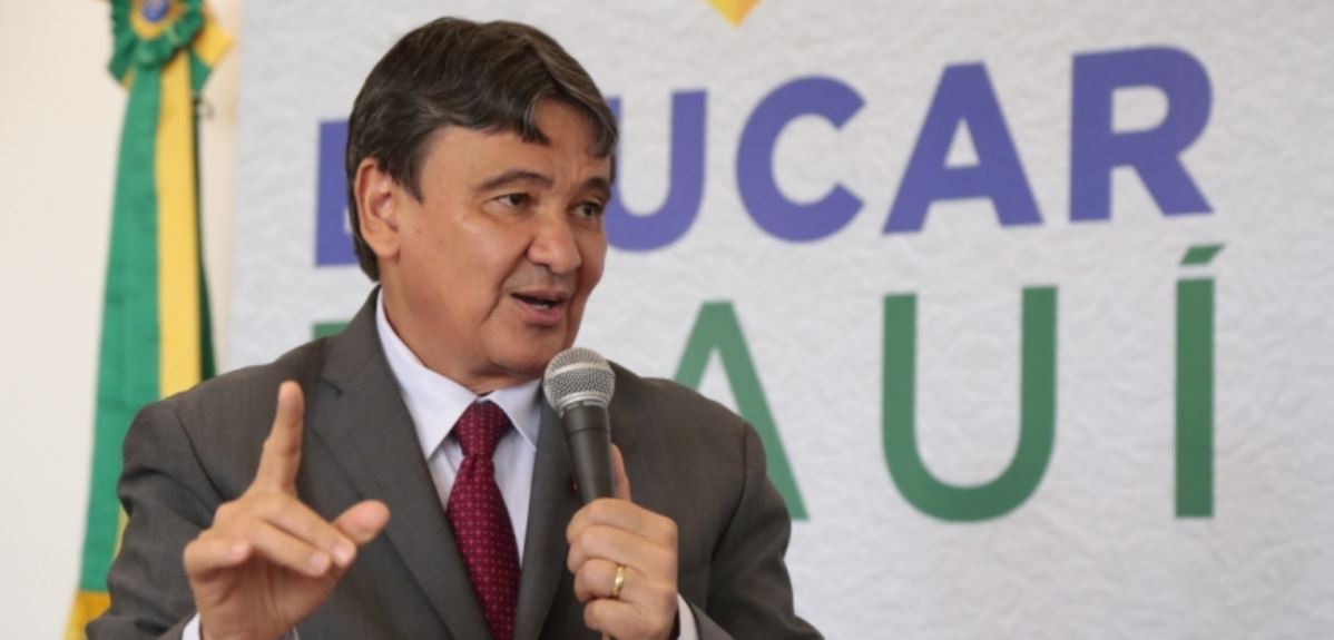 Educar piauí investimento