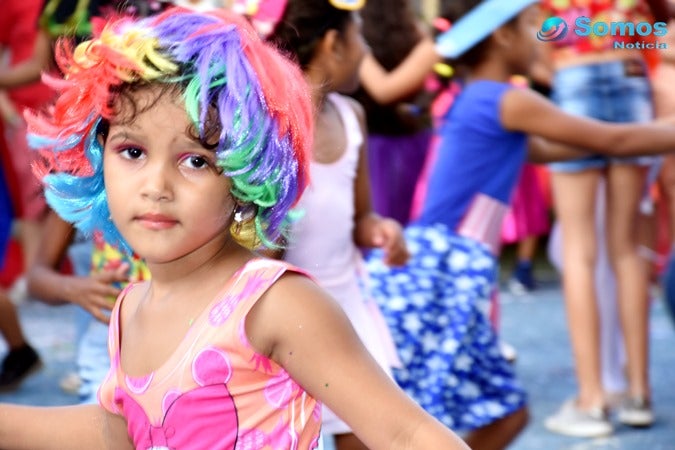 carnaval grupo pitágoras