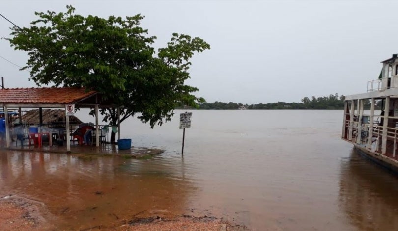 alerta imperatriz rio tocantins