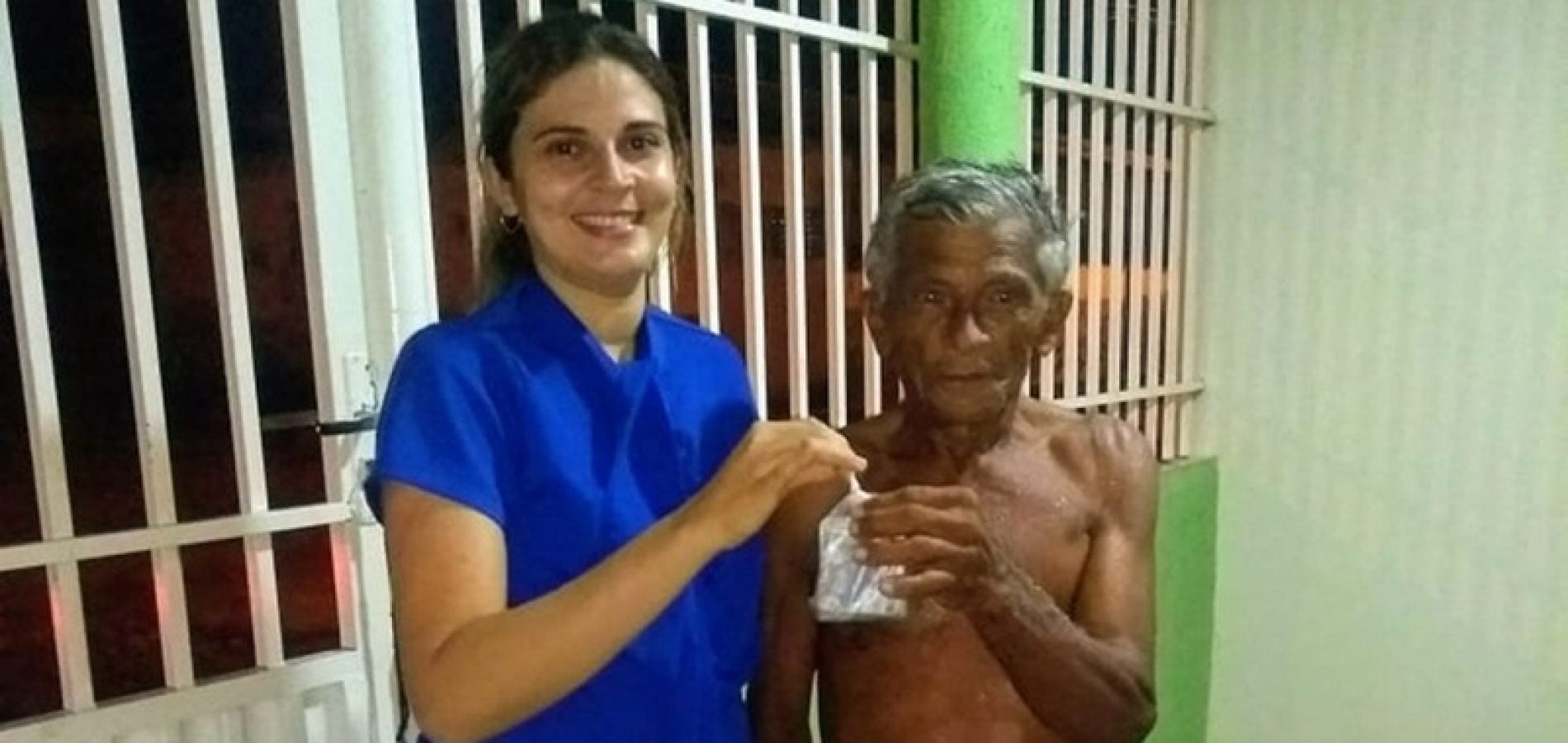 professora união dinheiro