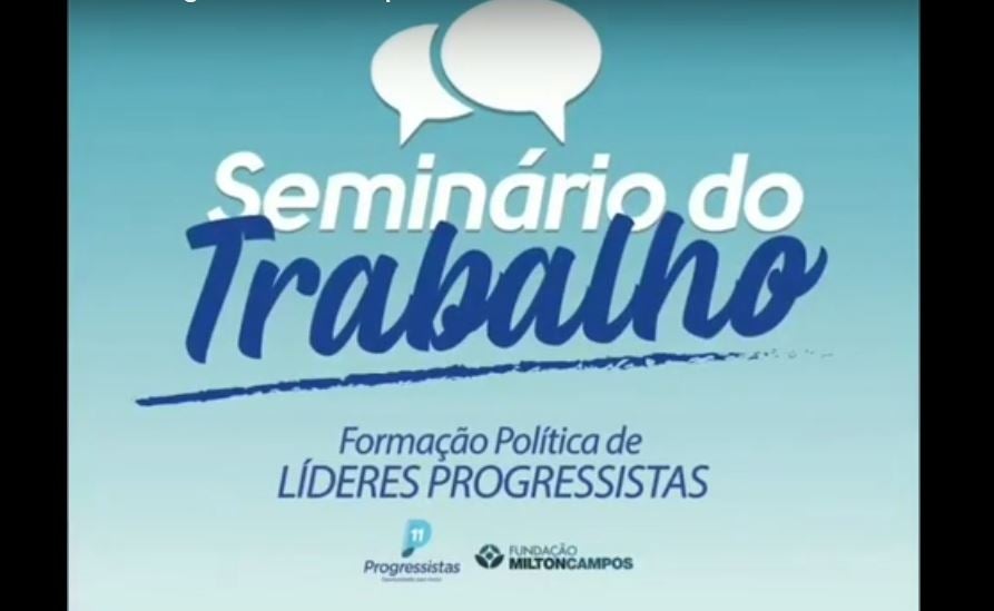 seminário do trabalho progressistas piauí