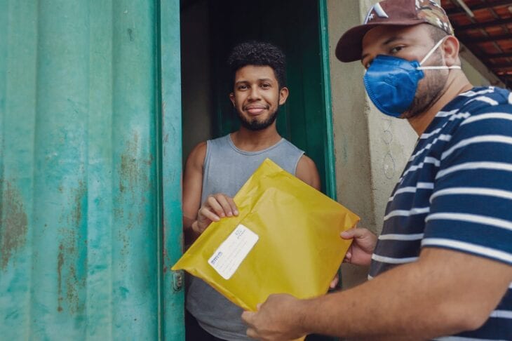 doação de livros projeto piauí