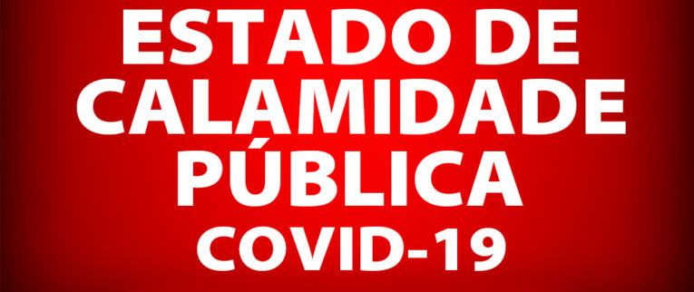 calamidade pública piauí