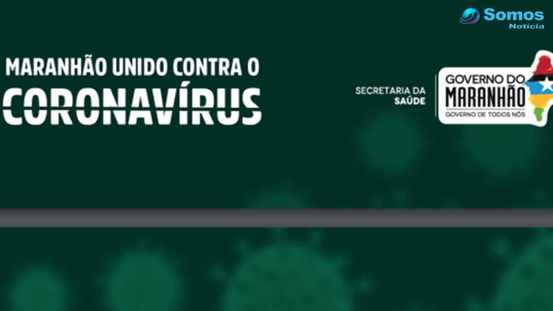 óbitos no maranhão coronavírus