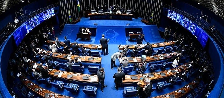 Lei que autoriza prorrogação de dívidas rurais senado