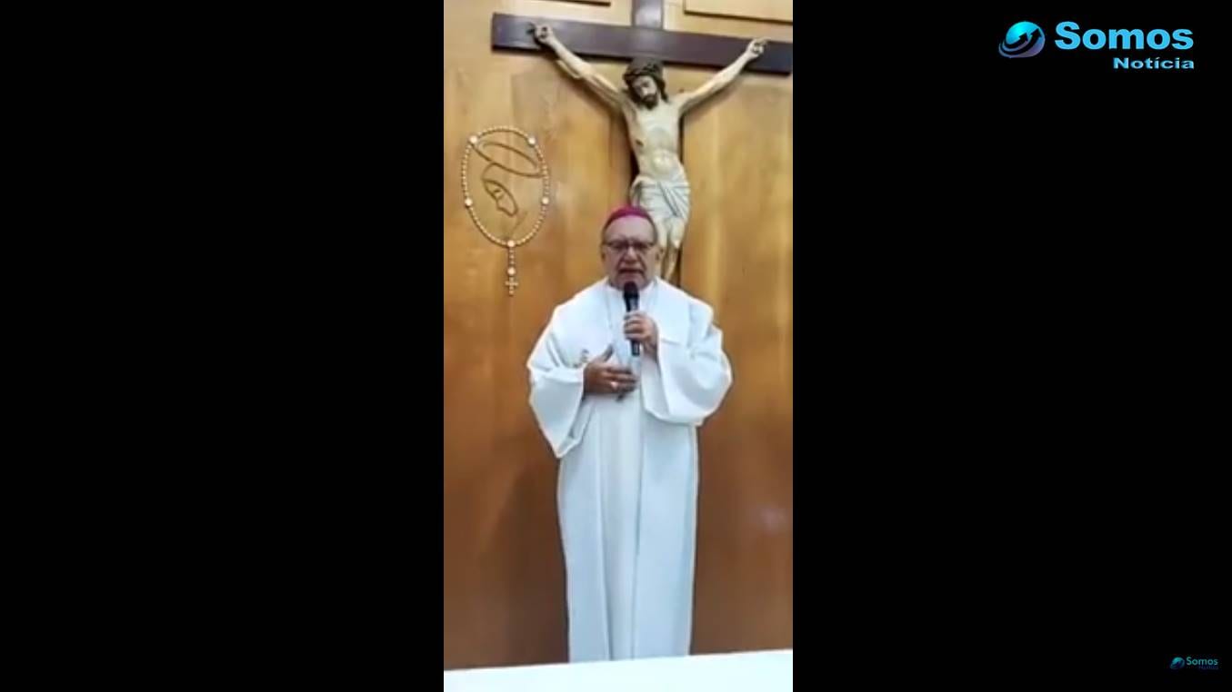 convite do Papa Francisco aos piauienses