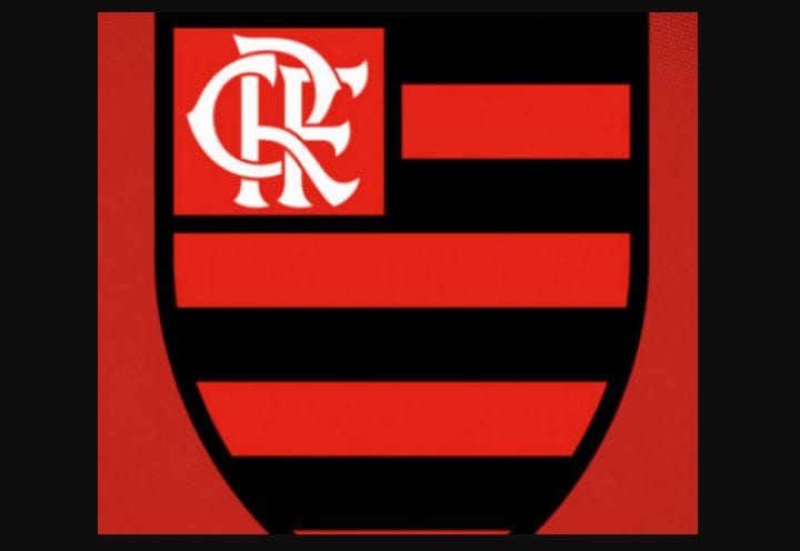 Três atletas do Flamengo coronavirus