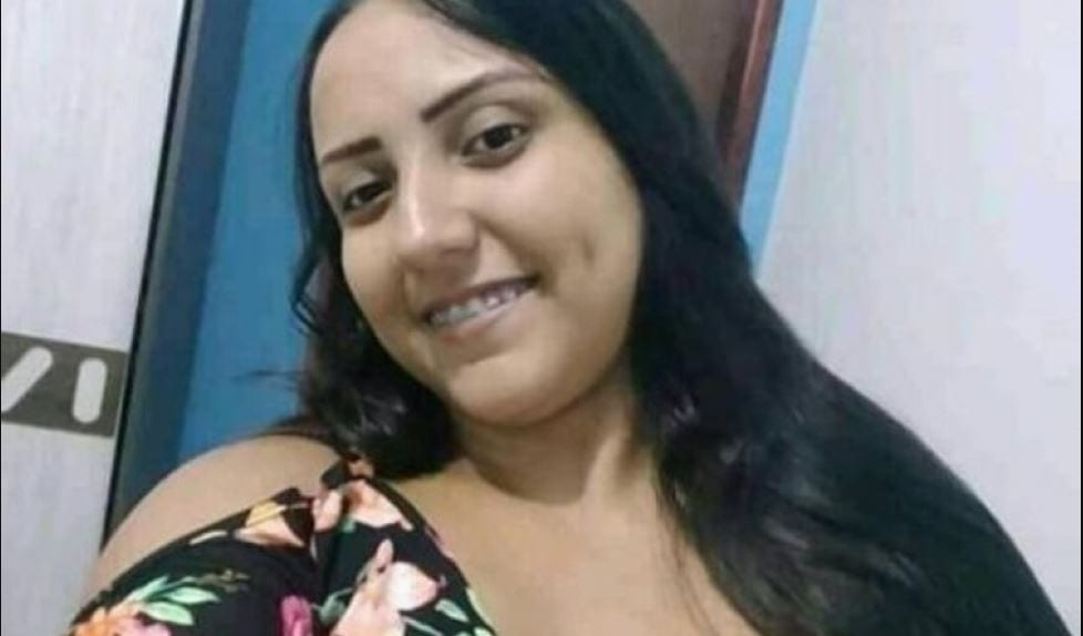 mulher encontrada morta dentro de casa Campo Maior