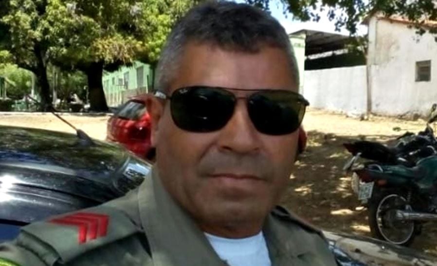 Acusado de matar cabo da Polícia Militar em Teresina