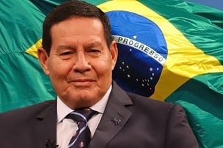 manifestações do final de semana nas capitais hamilton mourão