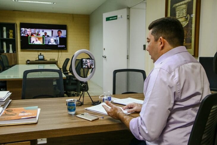 protocolos para retorno das aulas presenciais Piauí