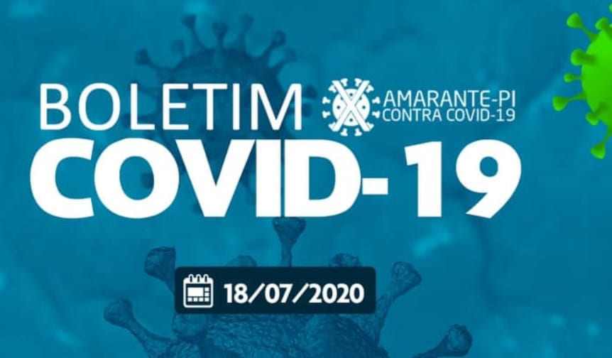 41 casos de Covid19 em Amarante