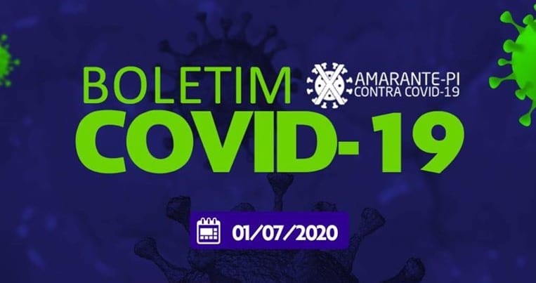 homem e criança diagnosticados com Covid-19 Amarante