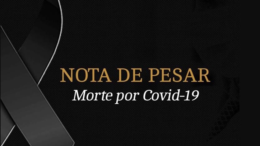 morte por Covid-19 em Amarante