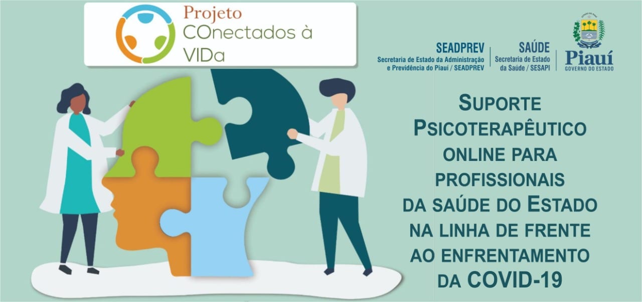 serviço de atendimento psicológico profissionais de saúde piauí