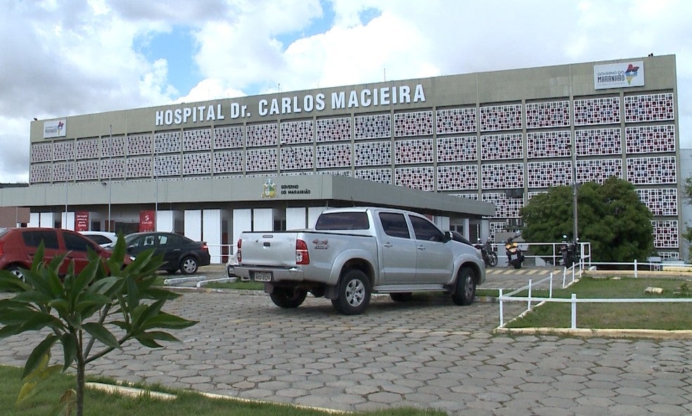 Pai de Flávio Dino, covid-19 são luís maranhão