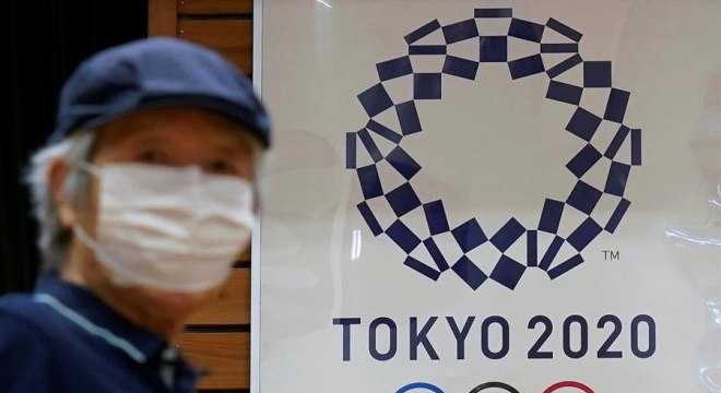 Japão diz que Olimpíada deve acontecer "a qualquer curto"