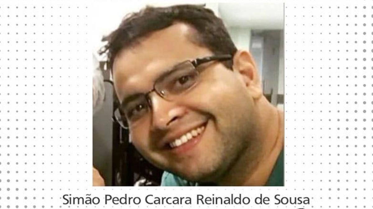 médico piauiense morre na paraíba