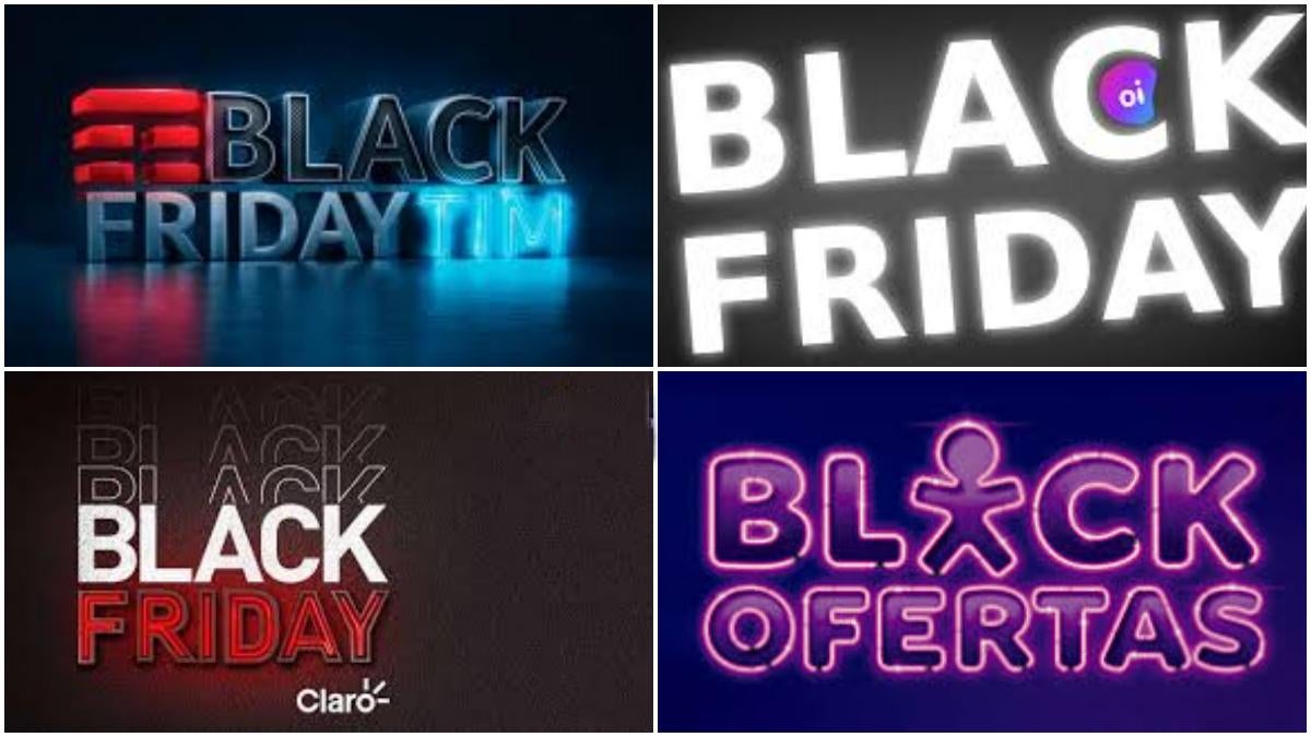 Black Friday: grandes operadoras