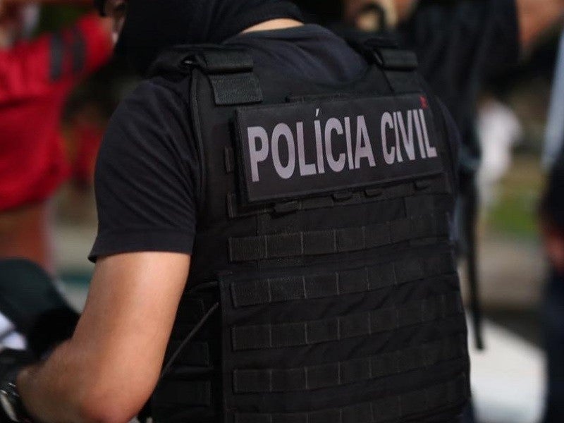 polícia civil