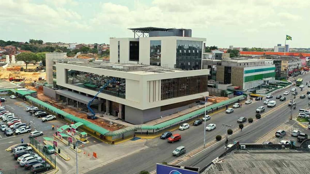 Hospital São Domingos abre vagas para candidatos com Ensino Médio no Maranhão