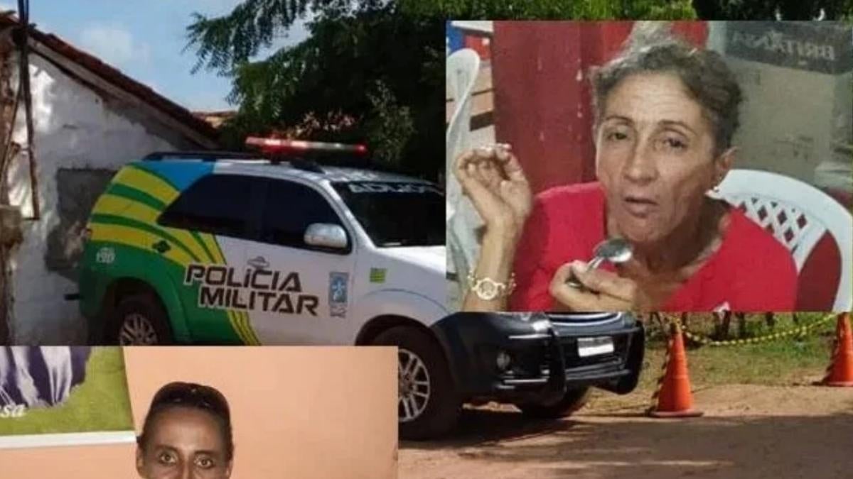 Mãe e filho são mortos enquanto dormiam em possível execução no Piauí