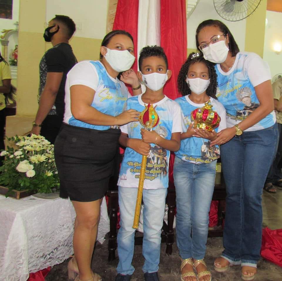 Finalizados os festejos de Regeneração, confira fotos dos melhores momentos