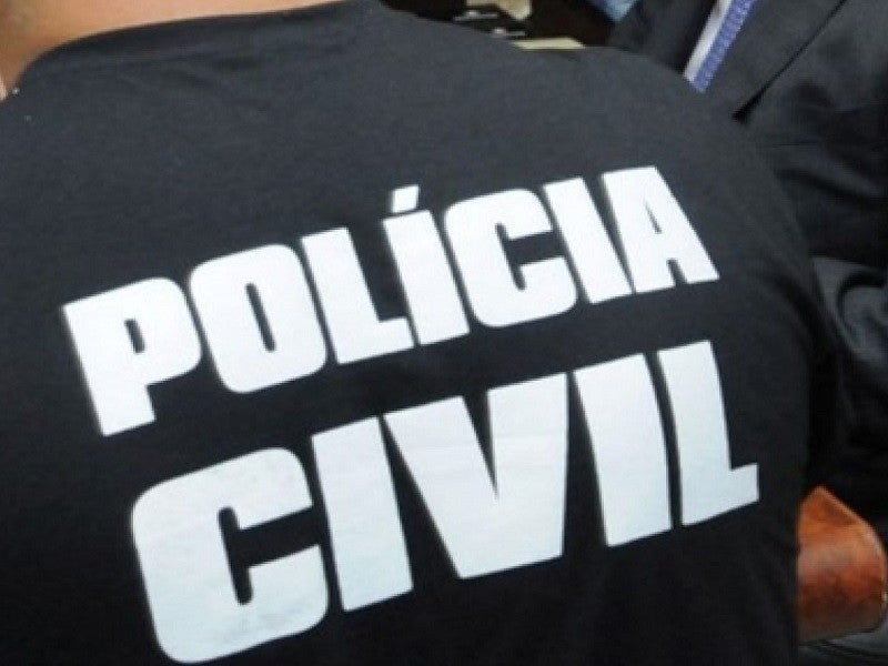 suspeito de furto é preso pela polícia civil em Cocal