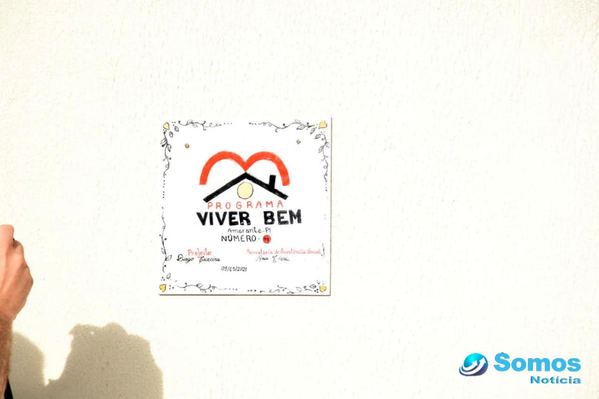 entrega da casa da luana em amaranteWhatsApp Image 2021 05 09 at 18.29.41 1