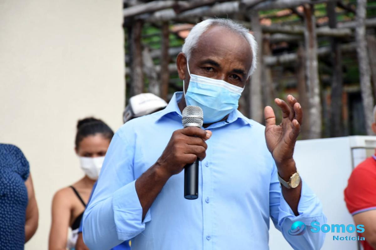 entrega da casa da luana em amaranteWhatsApp Image 2021 05 09 at 18.37.23