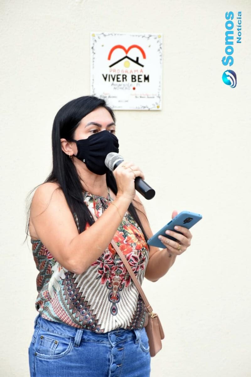 entrega da casa da luana em amaranteWhatsApp Image 2021 05 09 at 18.42.38 e1620598378497